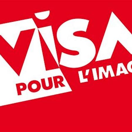Visite Languedoc Roussillon Apartamento Perpinhã Exterior foto