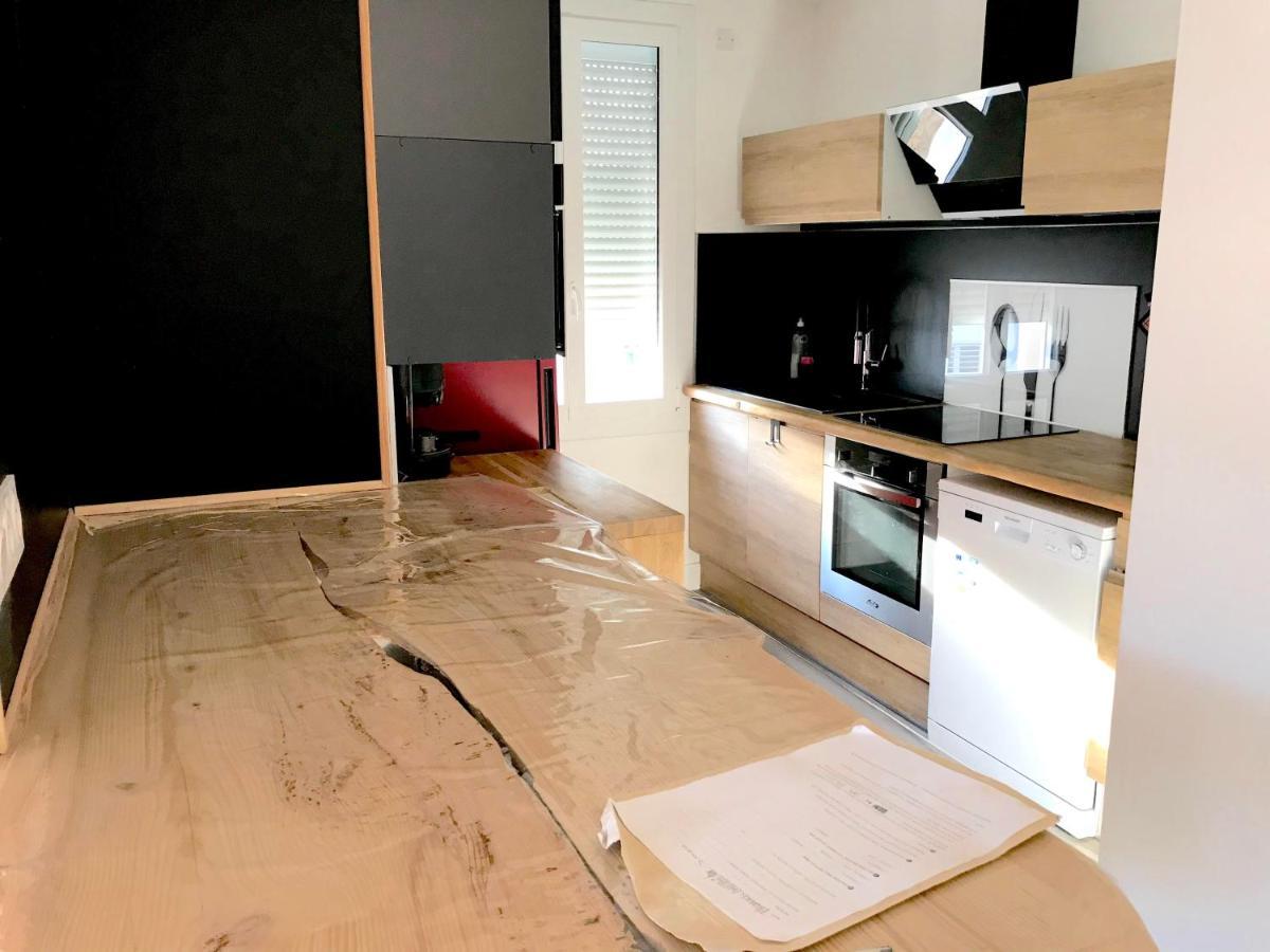 Visite Languedoc Roussillon Apartamento Perpinhã Exterior foto