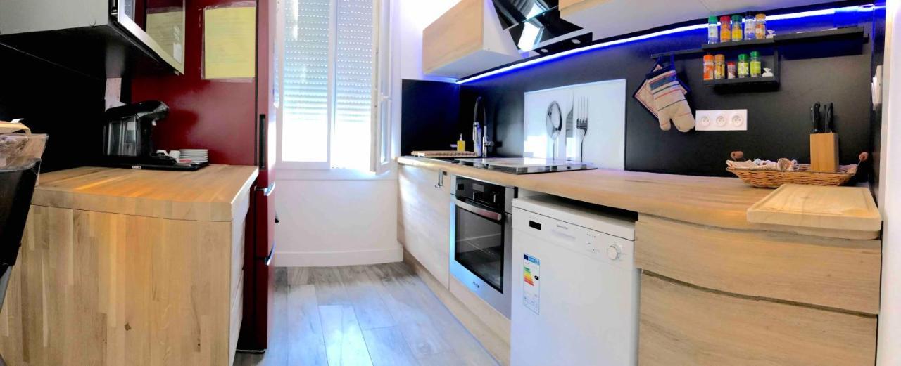 Visite Languedoc Roussillon Apartamento Perpinhã Exterior foto