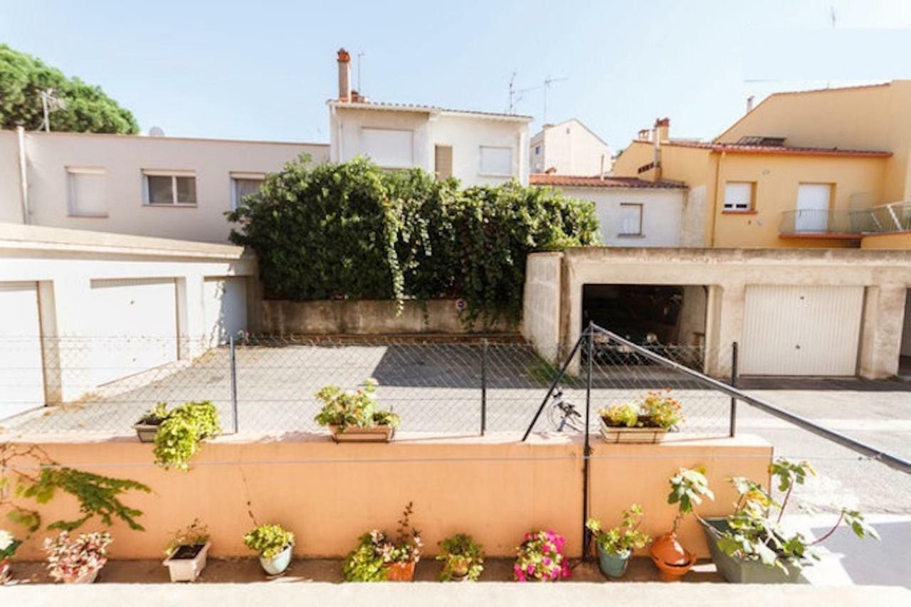 Visite Languedoc Roussillon Apartamento Perpinhã Exterior foto